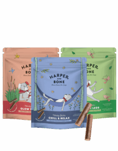 Harper & Bone Meaty Sticks