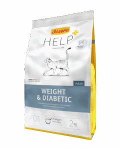 Josera Help Weight & Diabetic