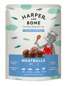 MEATBALLS OCEAN WONDERS
