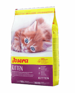 Josera Kitten