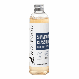 SHAMPOING CLASSIQUE