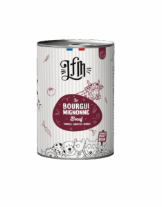 La Bourguimignonne