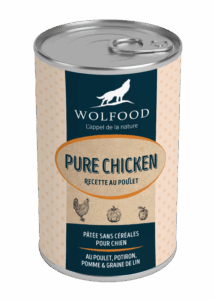 Pure Chicken